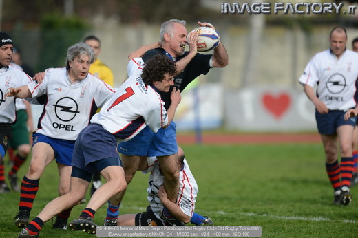 2014-04-05 Memorial Mario Siepi - Parabiago Old Rugby Club-Old Rugby Ticino 0961